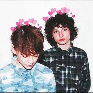 Meet your Posher, Rose